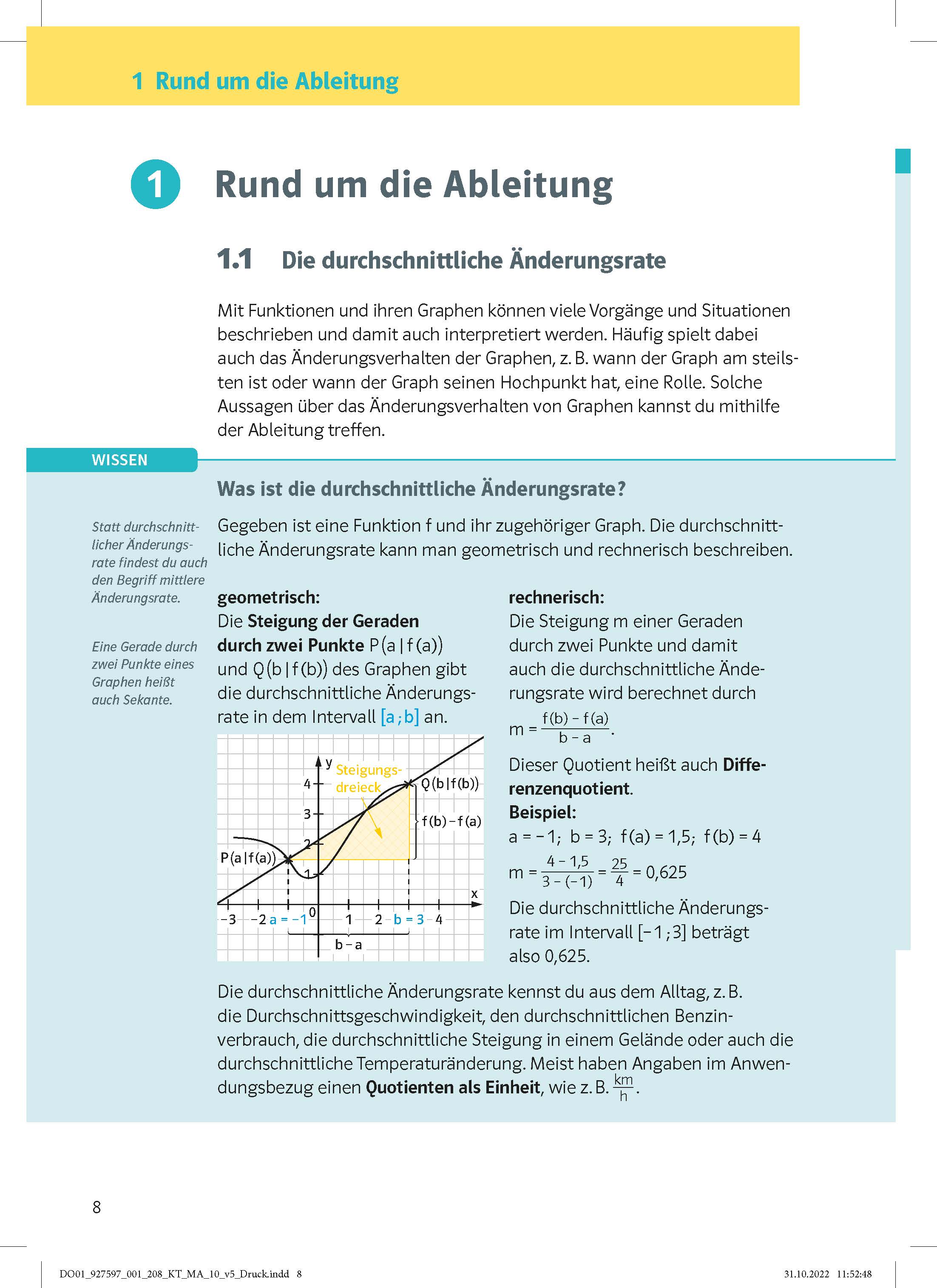 Klett KomplettTrainer Gymnasium Mathematik 10. Klasse