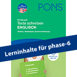 PONS Texte schreiben Englisch: Politics in the UK and US