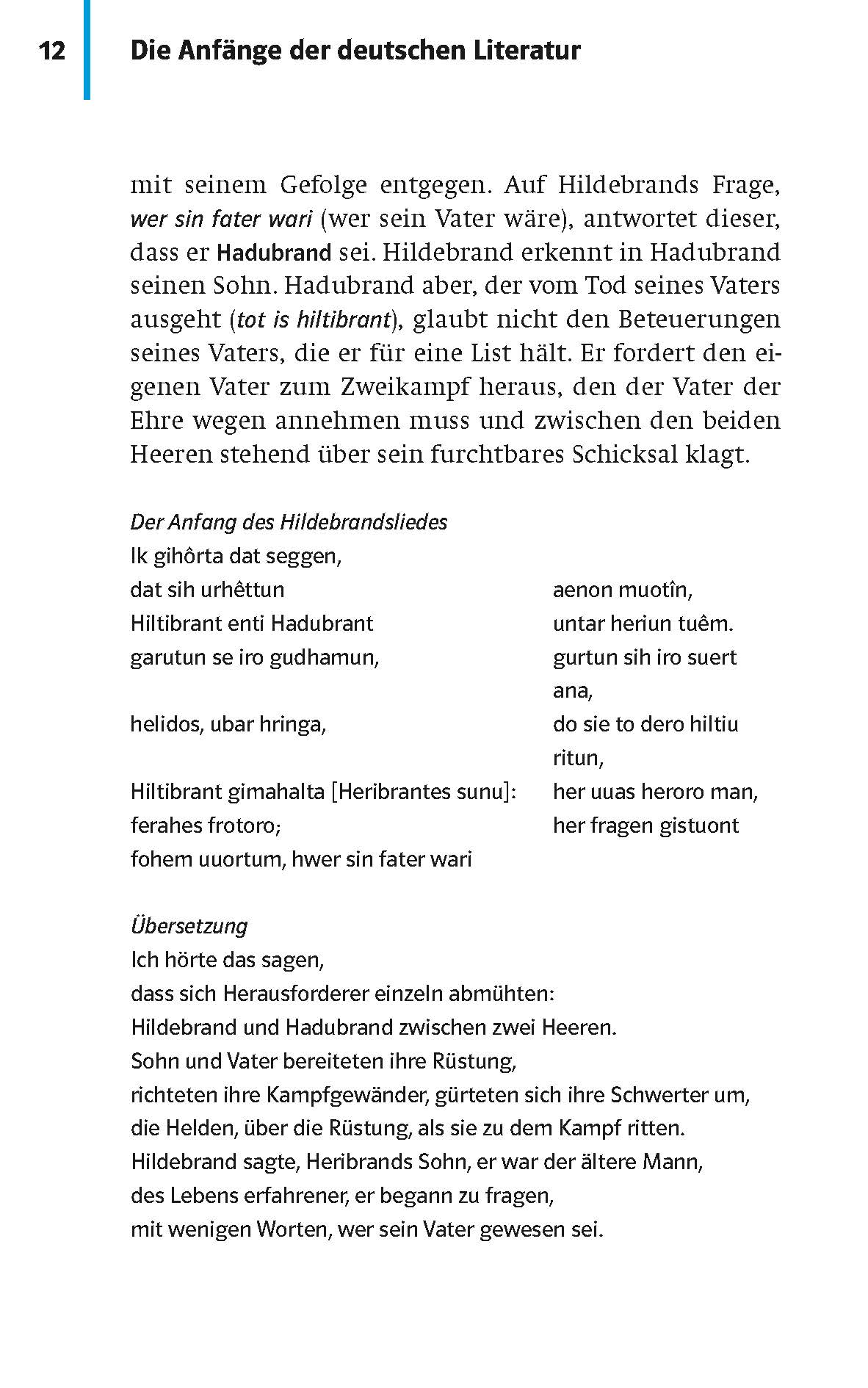Klett Kompakt-Wissen Deutsch Literaturgeschichte