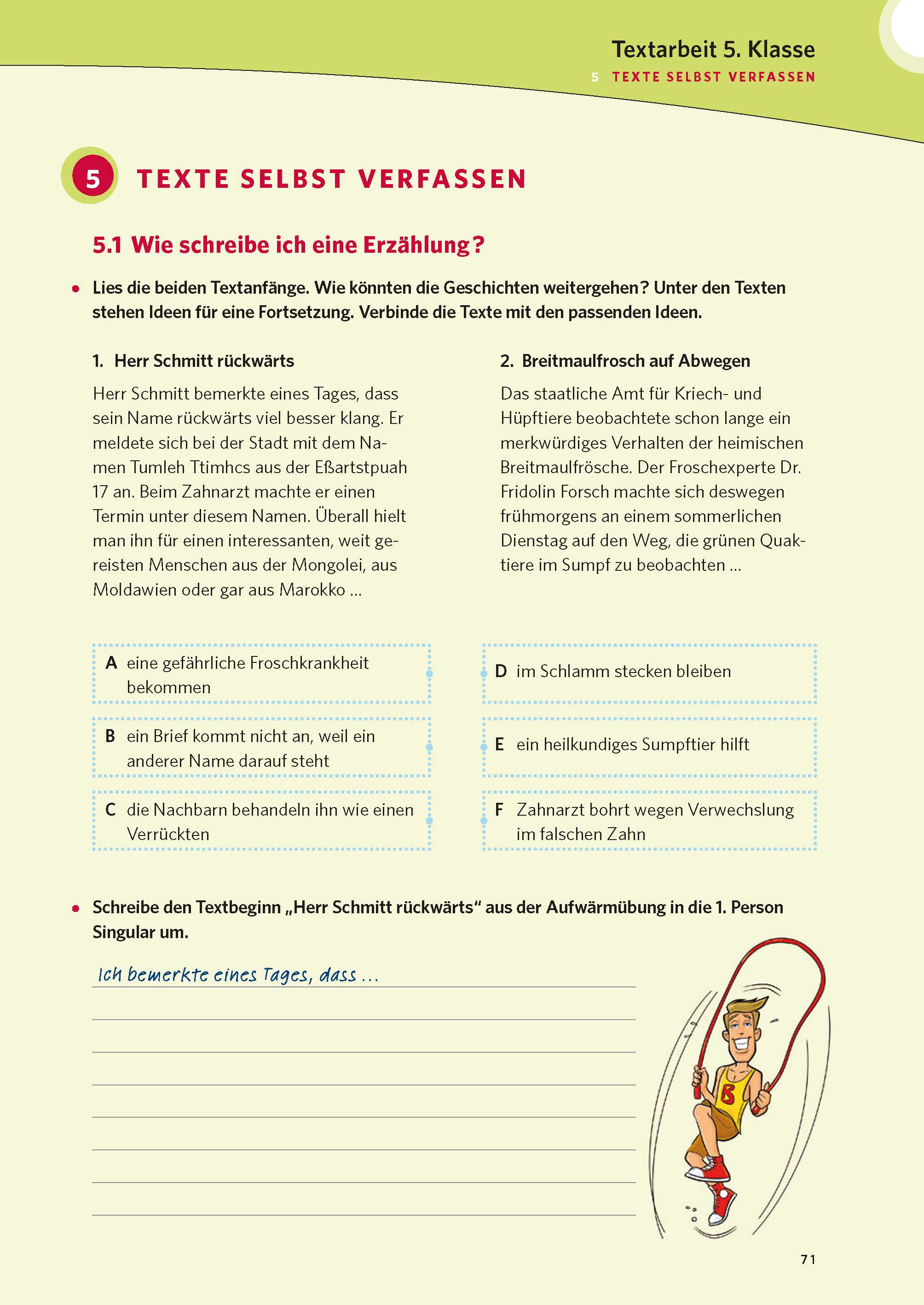 PONS Das große Übungsbuch Deutsch 5.-10. Klasse