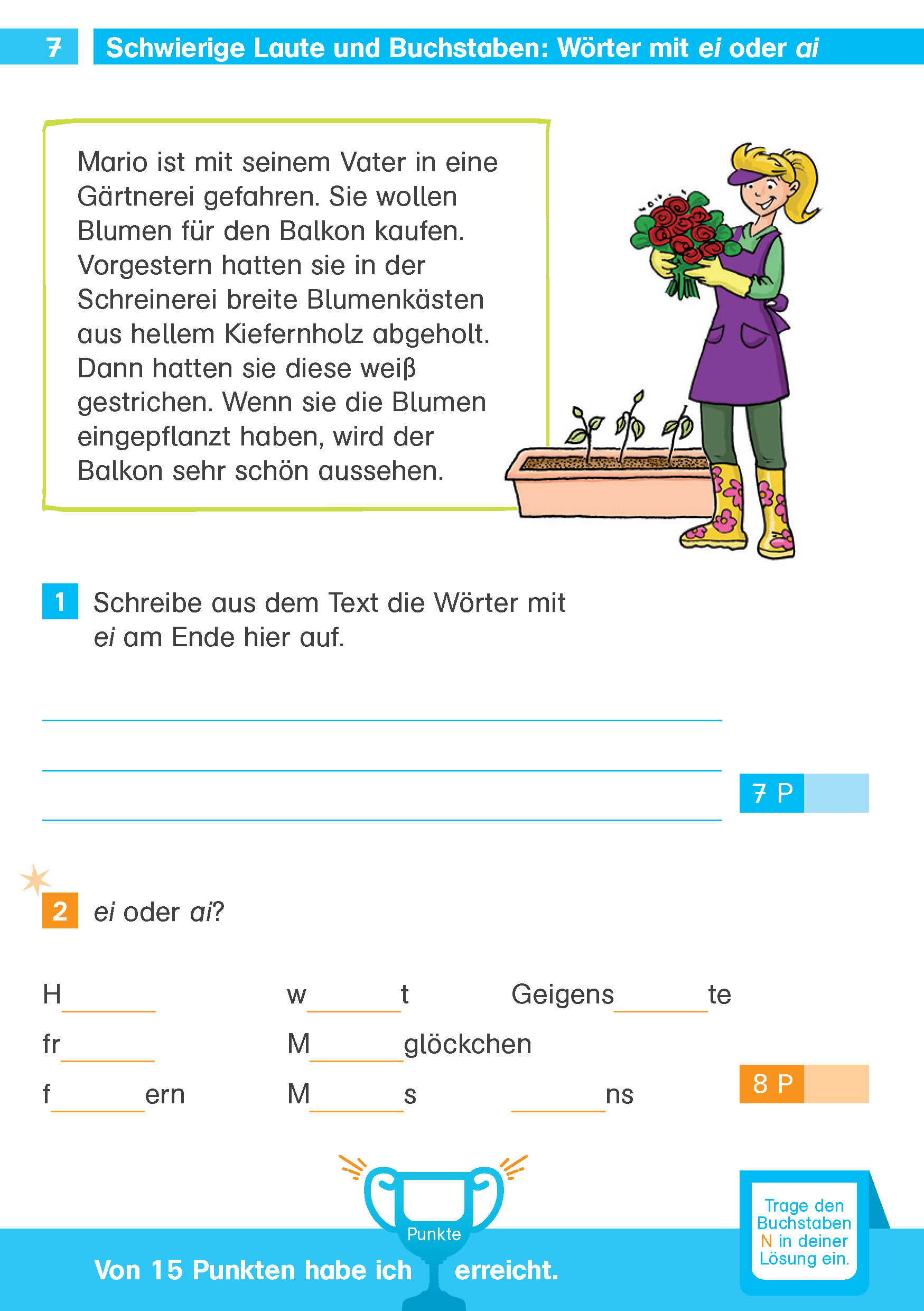 Klett Die Deutsch-Helden: Deutsch-Testblock So gut bin ich! 3. Klasse