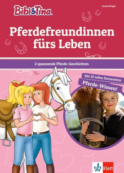 Bibi & Tina: Pferdefreundinnen fürs Leben